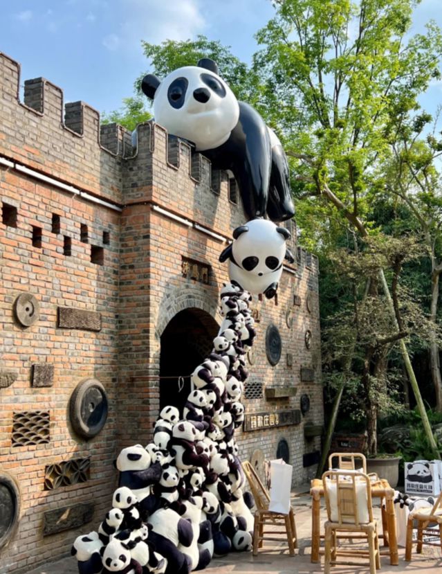 路线日深度游攻略大全旅游详细开销PG电子麻将胡了模拟器四川游玩(图4)