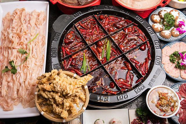 北京的味道：品味地道火锅PG麻将胡了网站入口老