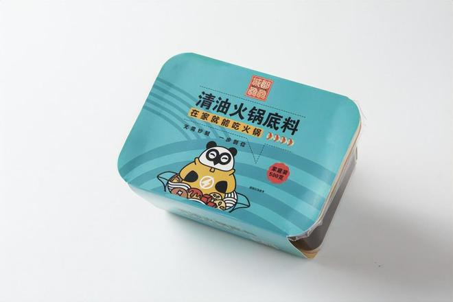 ：火锅传奇的精彩篇章麻将胡了网址城都骉骉(图3)