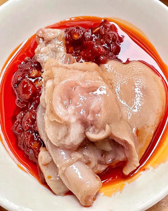 便饭”价格划算味道巴适本地人的食堂！PG电子麻将胡了成都老城区的“家常(图5)