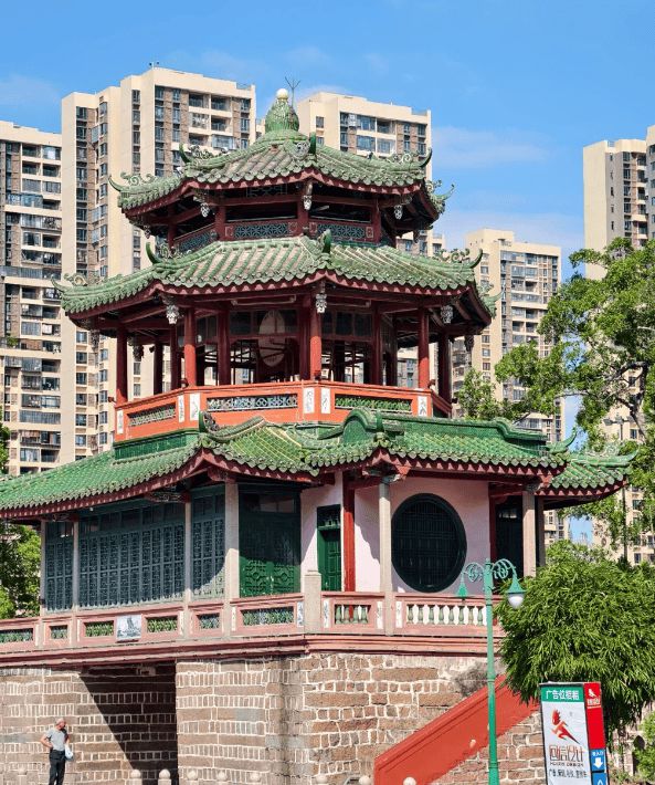 旅行团报价潮汕四天三晚景点行程旅游攻略！PG电子麻将胡了2试玩广东潮汕四日三晚游