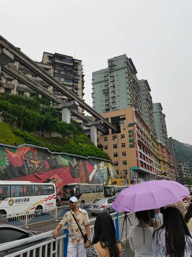庆亲子游4日攻略及费用 跟团怎么玩麻将胡了重庆4日游带孩子多少钱 重