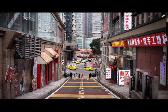 享重庆美食与不踩坑技巧旅游实用攻略PG麻将胡了试玩重庆4天3晚景点分(图1)