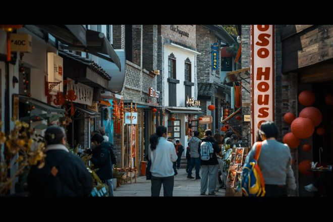 享重庆美食与不踩坑技巧旅游实用攻略PG麻将胡了试玩重庆4天3晚景点分(图4)