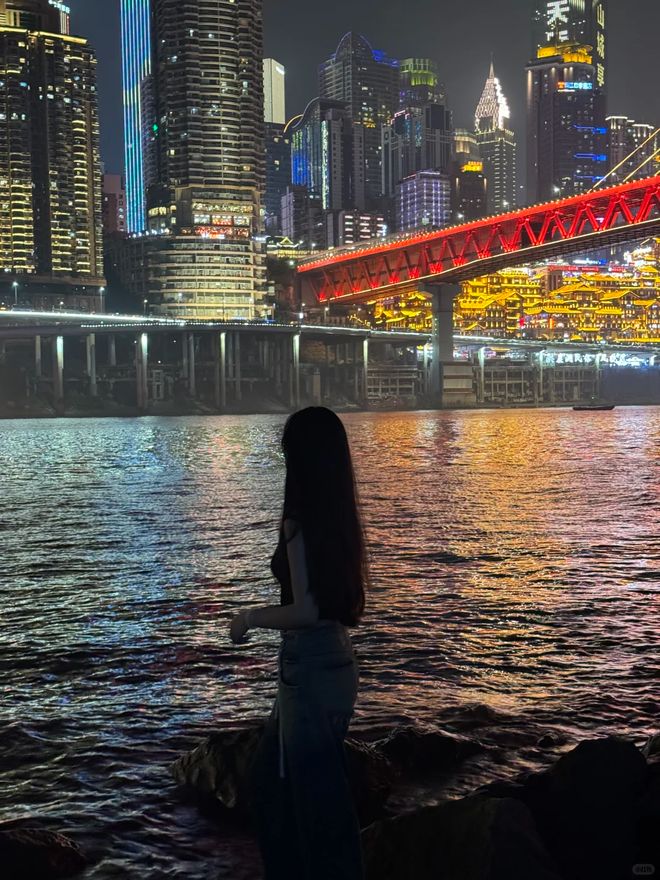 时光:美食+美景的家庭记忆麻将胡了app重庆七日亲子(图3) 时光:美食+美景的家庭记忆麻将胡了app重庆七日亲子(图3)