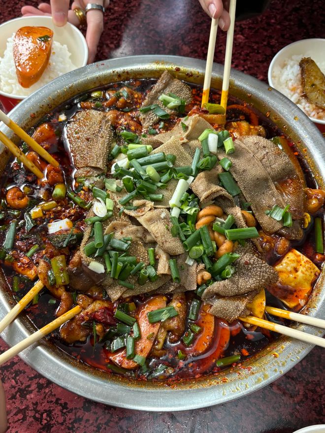 欢乐游：适合四口之家的七日行程PG电子游戏麻将胡了重庆家庭(图3)